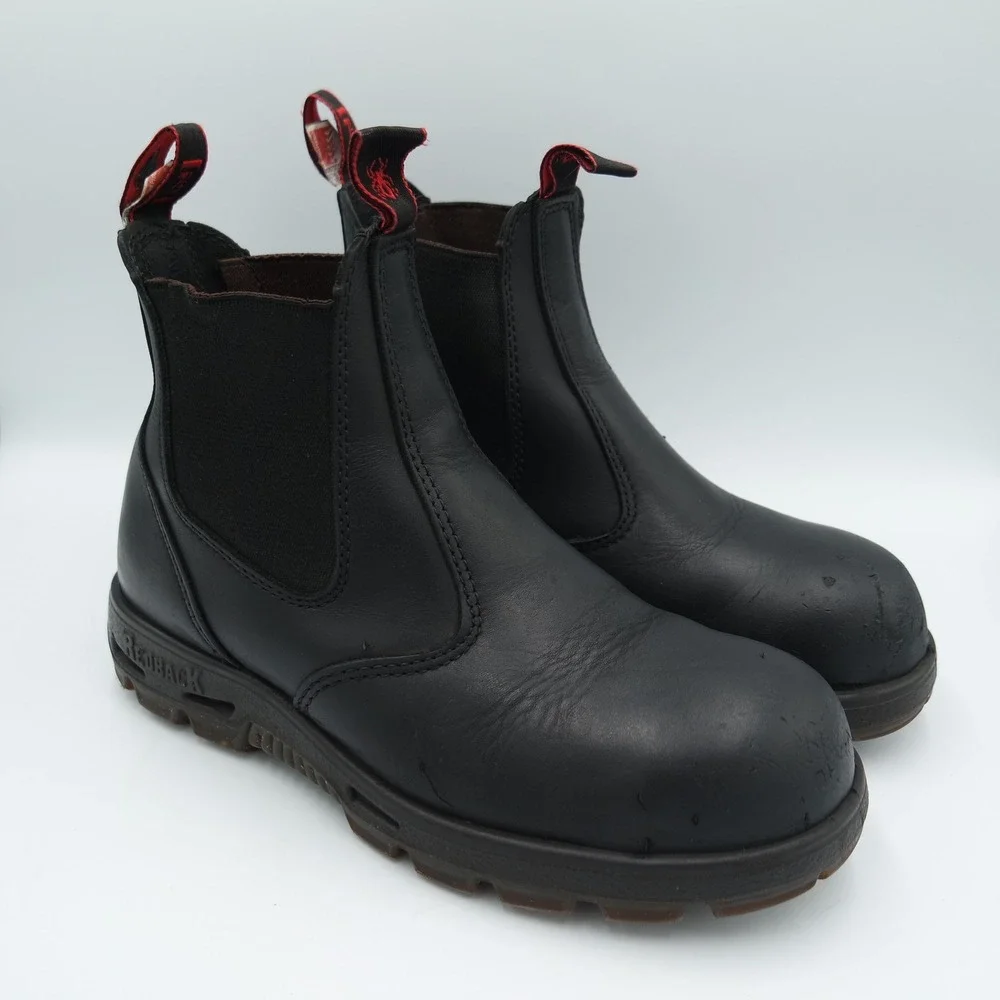 Redback vintage 2003